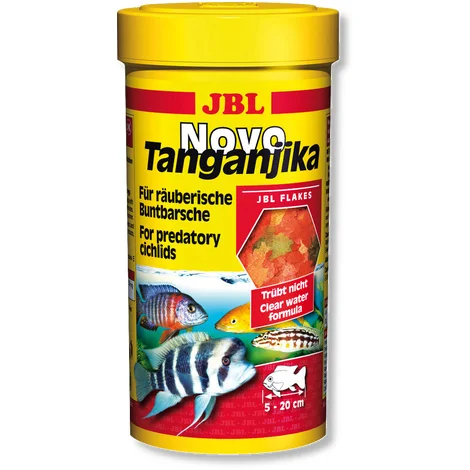 JBL prevely Lake Malawi и Lake Tanganyika cichlids хлопья плавают на воде корм для тропических рыб аквариум мелкая рыба корма