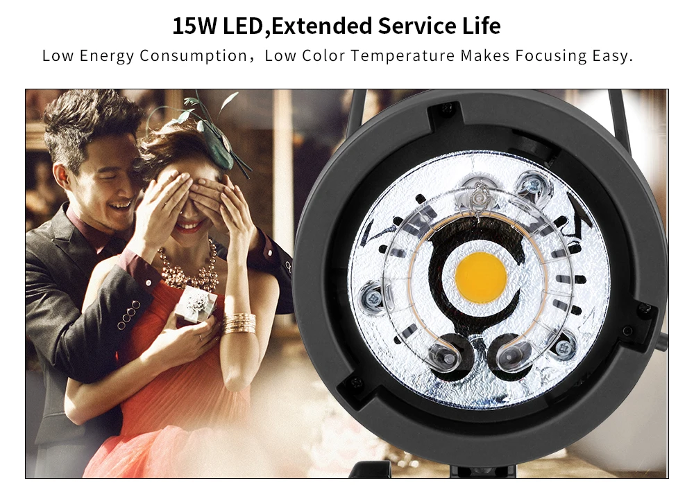 JINBEI DM-5 500Ws портативная студийная вспышка компактная фотография стробоскоп светильник GN72 светильник ing Head 110V 220V беспроводной пульт дистанционного управления