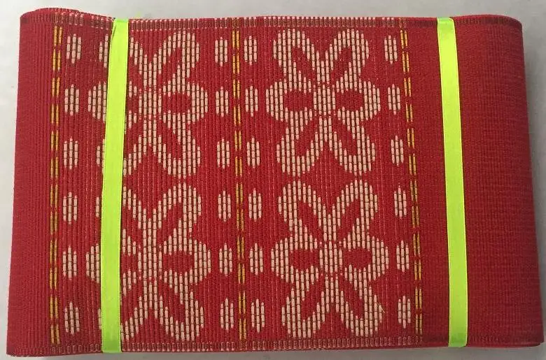 Свадебный красный африканский женский головной убор aso oke и Нигерия для женщин