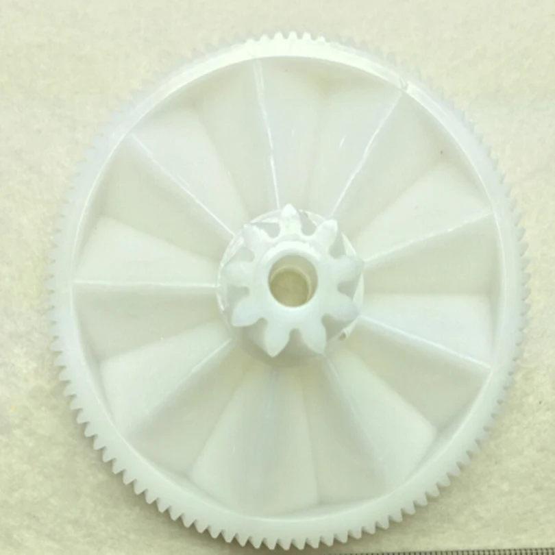 Kitchen Appliance Meat Grinder Parts Plastic Gear KW650740 fit for Kenwood MG300/400/470/500 PG500/520/510 | Бытовая техника