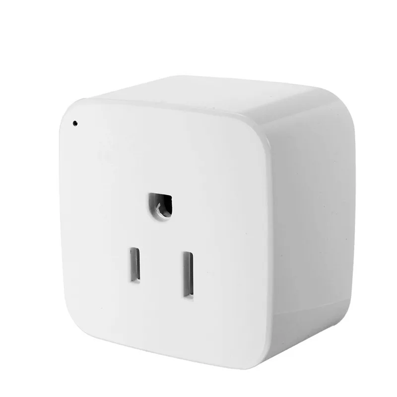 Kinco AC 110-240 В Wi-Fi таймер США Plug Переключатель время план мобильный телефон