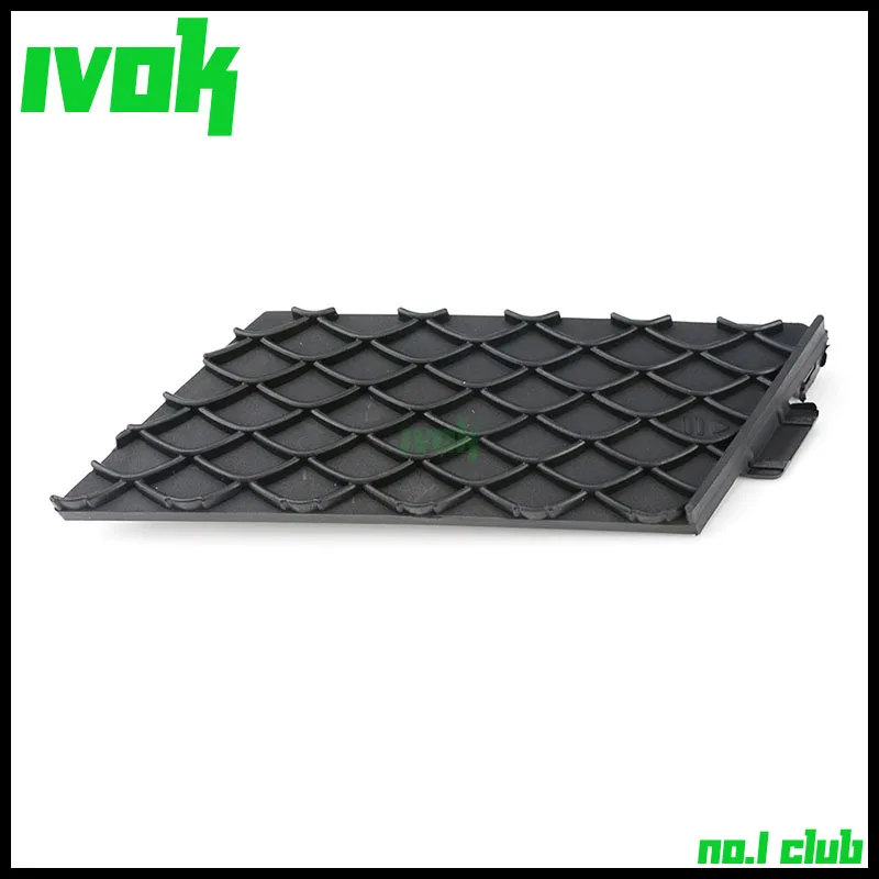 Хромированный бампер для Mercedes Benz W166 GL350 GL450 GL63 AMG 2013 1668855122 166 885 5122|front bumper cover|bumper amgamg