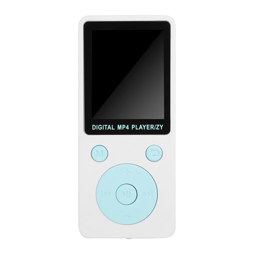 OMESHIN MP3-плеер Bluetooth красочный портативный Bluetooth MP3-плеер экран MP3-плеер Bluetooth Voiture MP3-плеер C0529#2