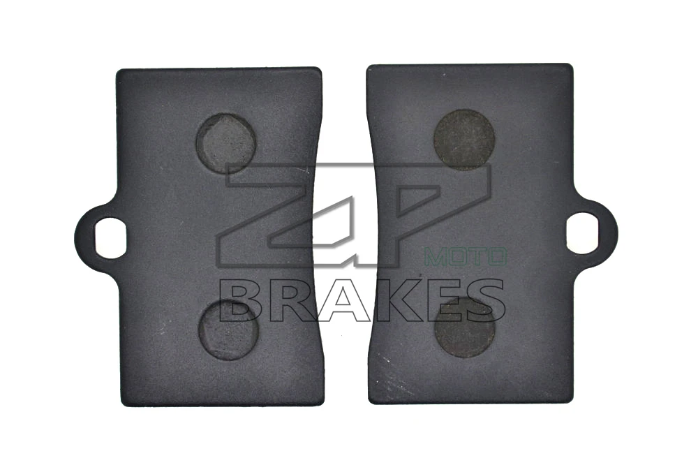 New Brake Pads Fit Front CAGIVA River 500 1999 Mito 525 125 2008 2010 /Evo 1993 2007 Organic High Quality|front brake pad|front brakecagiva mito |