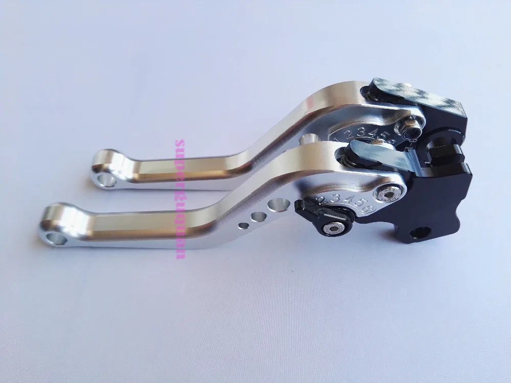 Новинка для Ducati скремблер 2015 2016 15 16 велосипед Мотоцикл CNC тормоза и сцепления