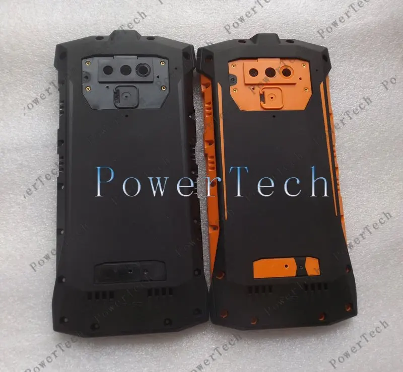 Оригинальный чехол Doogee S80 Bateria накладка 5 99 дюйма Для мобильный телефон|Сумки для