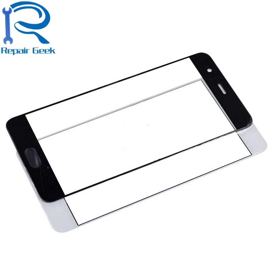 10 шт. наружные стеклянные линзы для Huawei Ascend P10 передние замены стеклянного