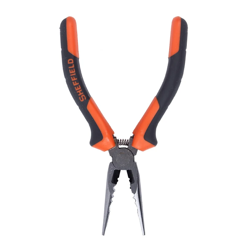 Щипцы электрические многофункциональные 6 дюймов S045016|pliers tools|long noseplier multifunction |