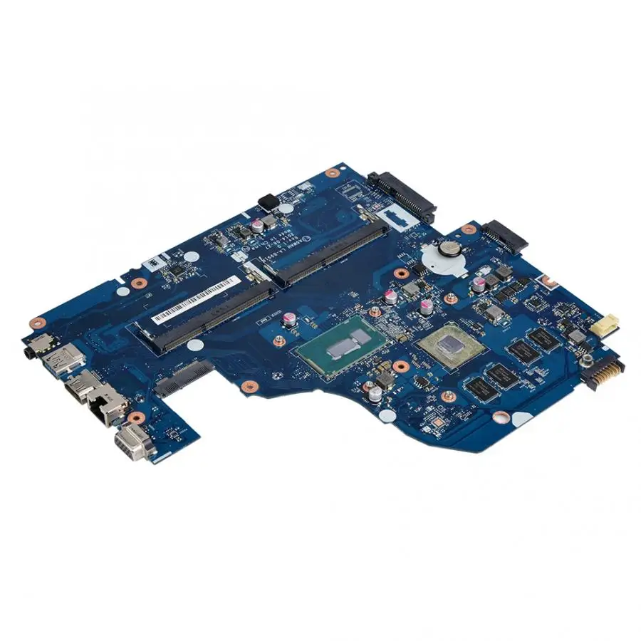 Usb add on карты E5 571 материнская плата для ноутбука i5 5200 ABS + чип материал 'x1 dual riser