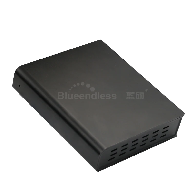 Blueendless внешний жесткий диск 1 ТБ/2 ТБ/3 ТБ/4 ТБ высокоскоростной sata usb 3 0 hdd box 5 с