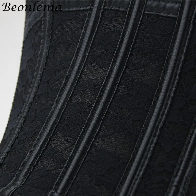 Beonlema, без бретелек, корсетное платье, Стим панк, грация, красные корсеты, бюстье, сексуальное, с открытой спиной, корсет, свадебные, вечерние, бюстье, овербюст, Корсе