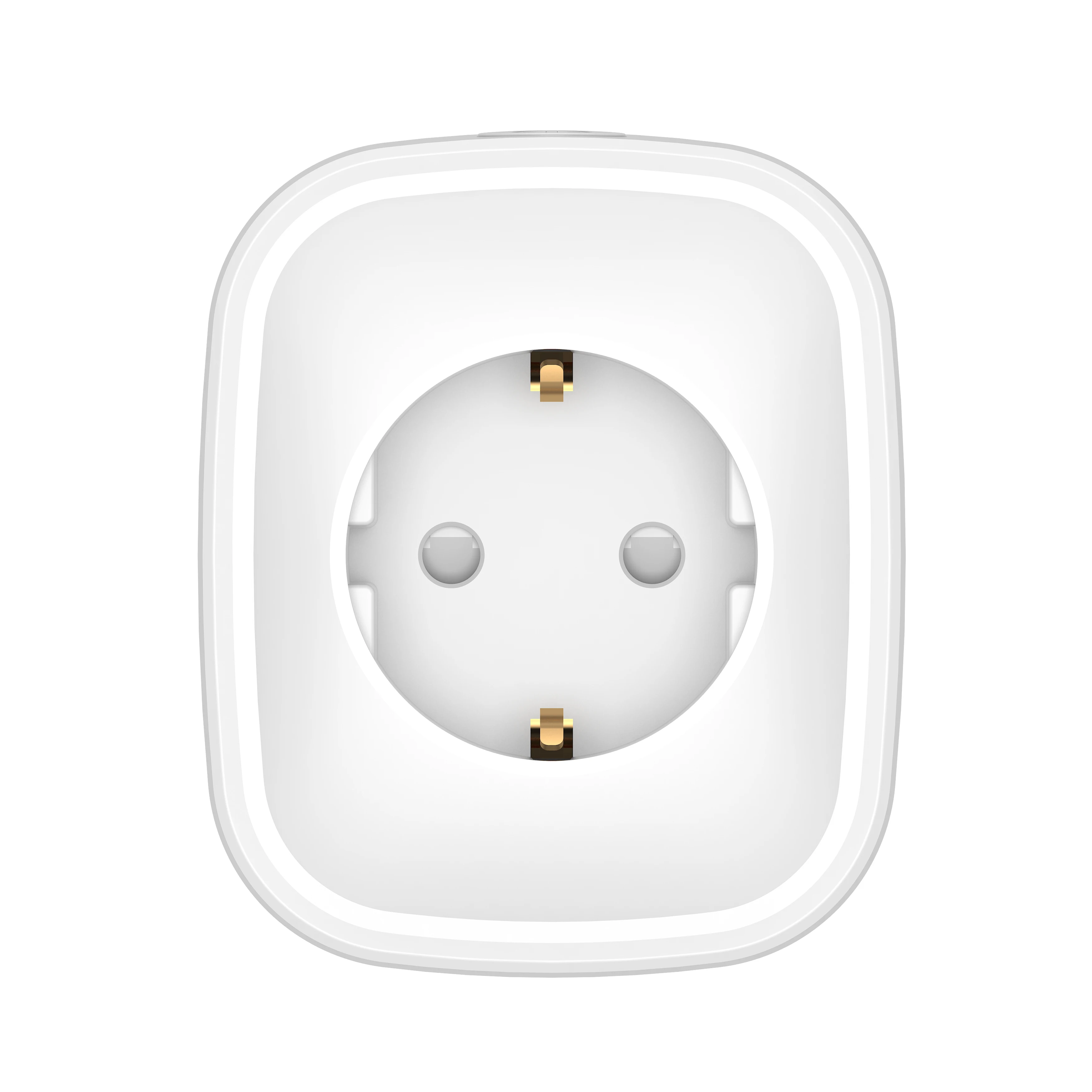 Gosund wifi prise plug EU 4 шт упаковка электрическая мини умная розетка для немецкой