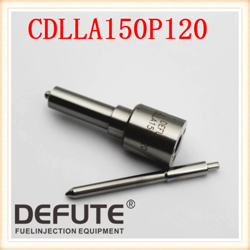 Дизельное сопло CDLLA150P120 DLLA150P120 F 019 121 120 для инжектора | Автомобили и мотоциклы