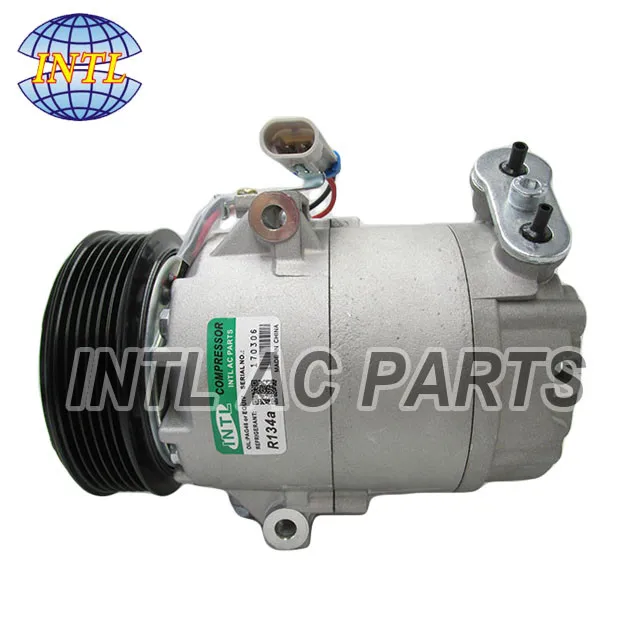 93381741 20 21183 AM CVC6 автоматический кондиционер a/c компрессор для Cherolet Corsa Classic