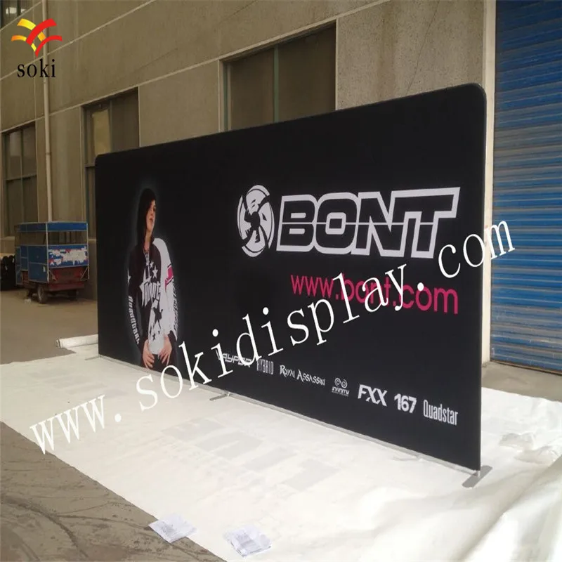 Выставочный стенд пригодный для переработки и экономичного использования | Дом