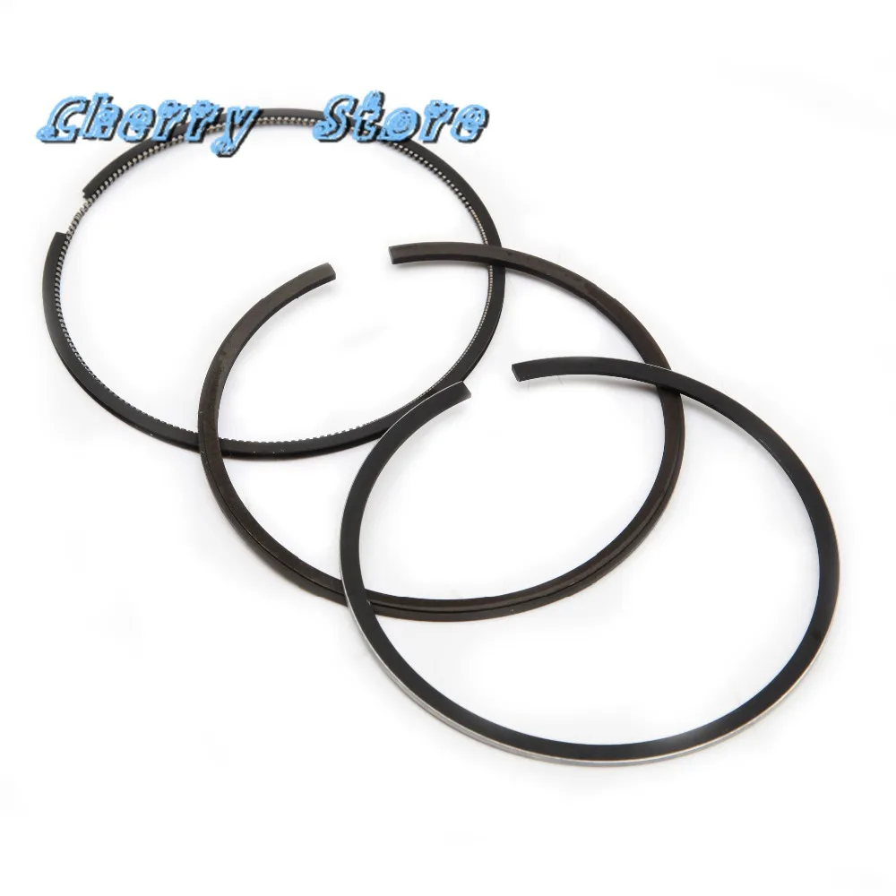 Новинка набор поршневых колец двигателя STD 81 мм 06B 198 151 A для VW Golf Jetta Passat Audi A3 A4 Skoda