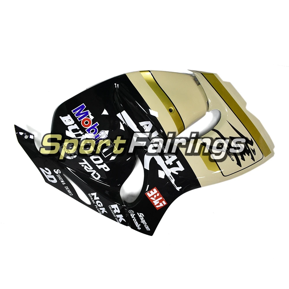 Полные Обтекатели для Suzuki GSXR1300 Hayabusa 2008-2016 2009 2010 2011 Комплект тела пластиковые