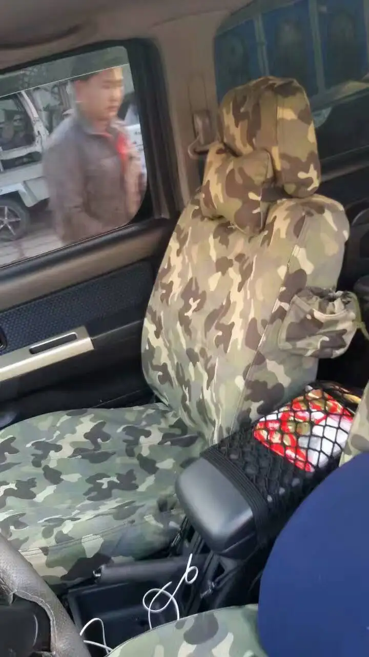 Чехлы для автомобильных сидений чехлы пяти Чери тигго qq qq3 qq6 a1 x1 m1 оборудование