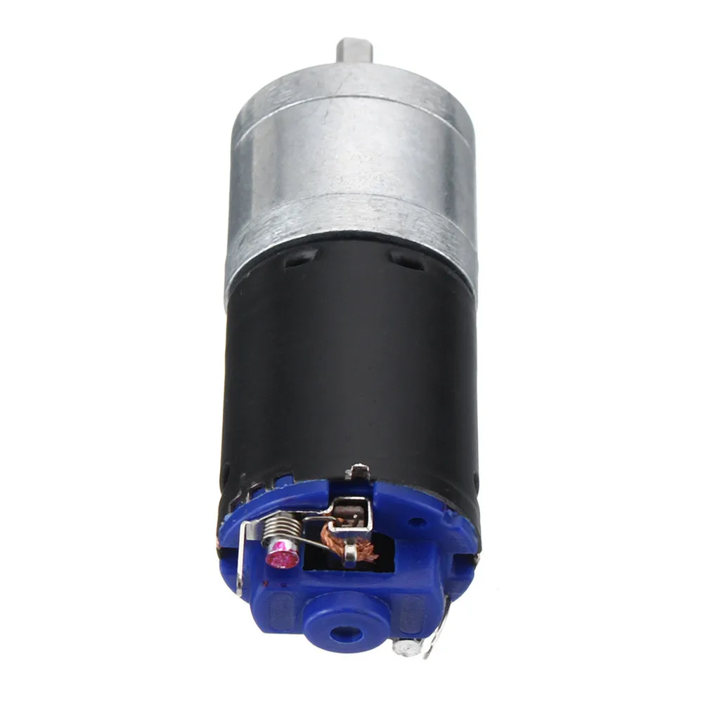 370 коллекторный мотор для MN-90 JJRC Q60 Q61 WPL B14 B16 B24 B36 C14 C24 1/16 RC автомобиль запасные Запчасти