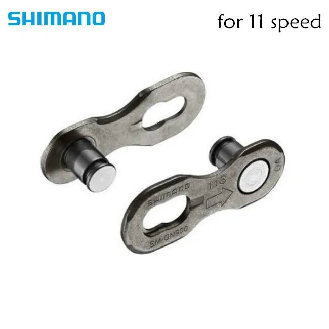 Shimano 11 скоростей Missinglink дорожный горный велосипед велосипедная цепь отсутствует звено 11-скоростная Магия для Shimano HG601 HG701 HG901
