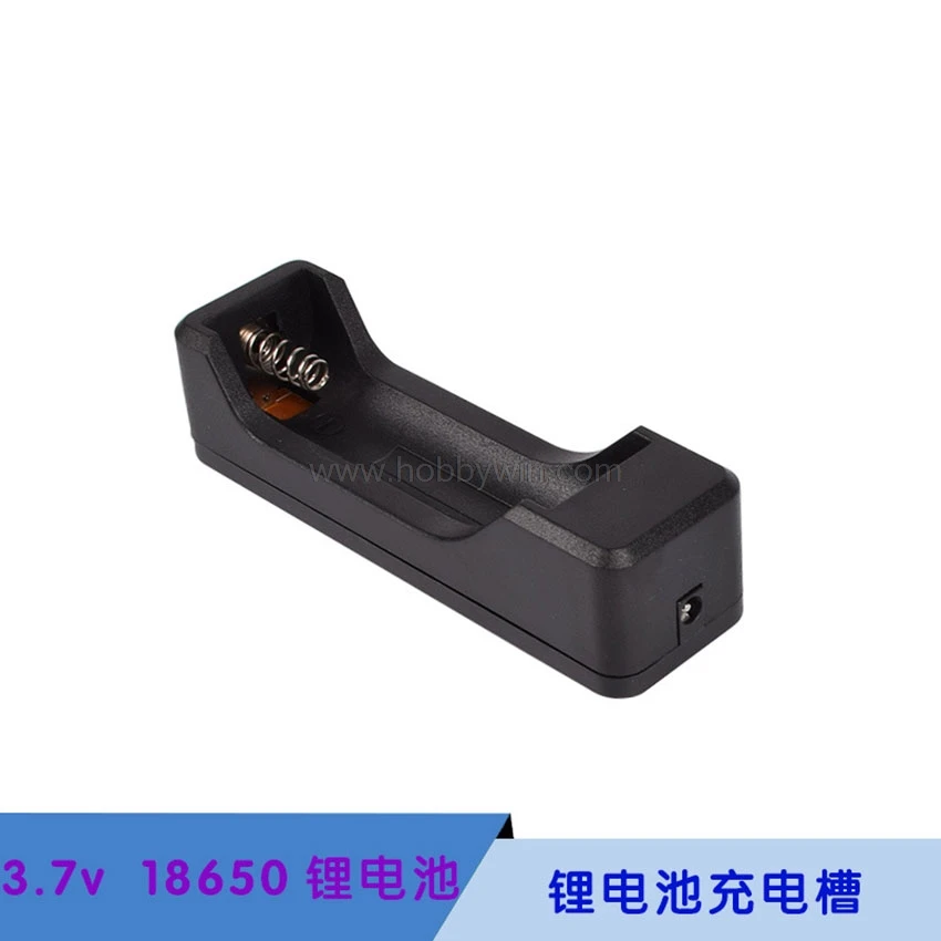 1S3.7V 18650 литий-ионный USB зарядное устройство IC схема защиты для радиоуправляемый