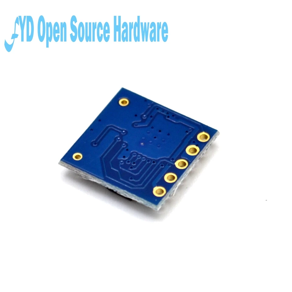 WiFi модуль ESP8266 серийный к WiFi ESP-05