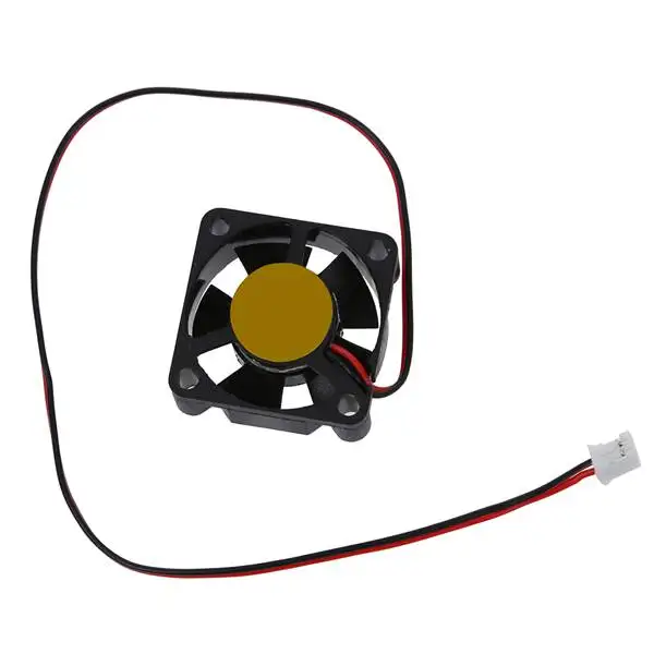 30 мм x 10 2Pin DC 12V втулка подшипника 6000 об/мин вентилятор охлаждения|cooling fan|sleeve bearing