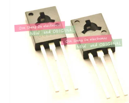 Транзисторы лучшего качества ic 400 шт./лот 2SD882 D882 TRANS NPN 30V 3A TO 126|npn transistor|100 pcs10 pcs |