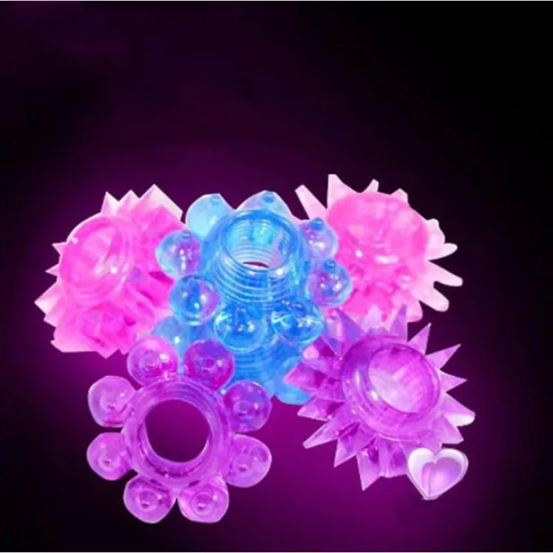 Гибкое кольцо для пениса более крепкое эрекции задержка эякуляции долговечное