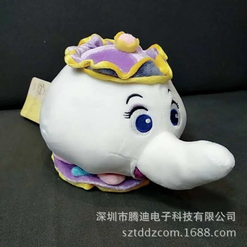 IVYYE Beauty Cup Beast Style Fashion Hot Anime Stuffed Plush Dolls Fluffy doll Cartoon Pillow Toys Kids Birthday Gifts New | Игрушки и