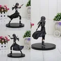 Аниме Touken Ranbu Online Микадзуки мунечика ПВХ, движущаяся фигурка, Коллекционная модель, игрушка 23 см