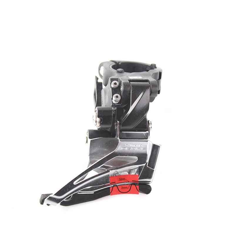 Оригинальный SHIMANO DEORE M6000 2x10 s Скорость 11-42 т MTB горный велосипед аксессуары список