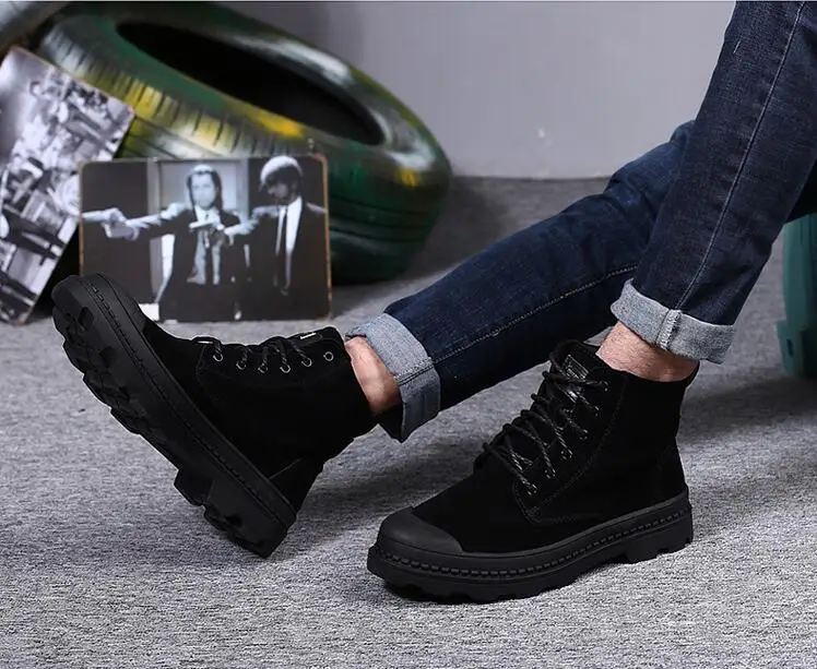Мужские мотоциклетные ботинки всесезонные мотоботинки кросс кантри