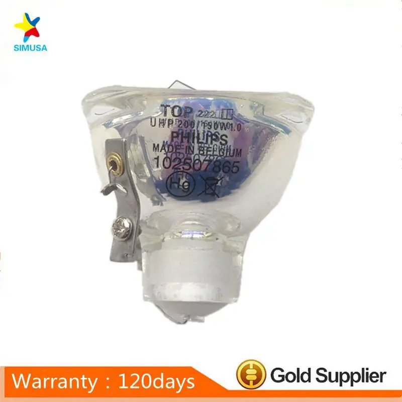 

High Quality projection lamp RLC-033 bulb For VIEWSONIC PJ260D