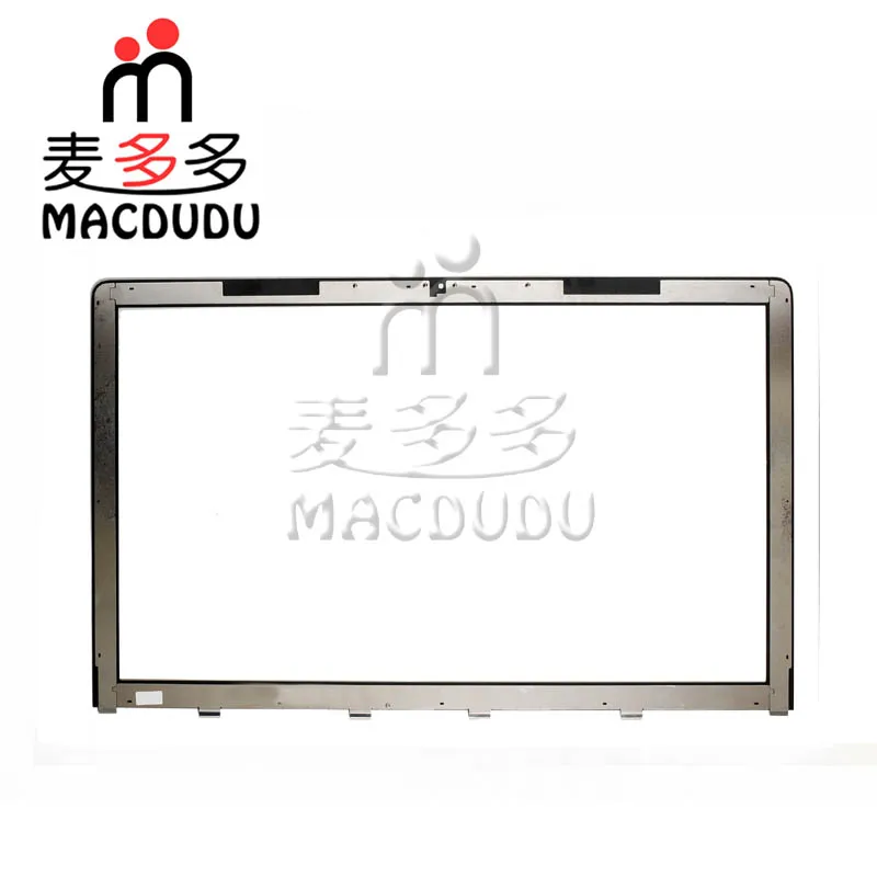 Новый A1312 ЖК экран Переднее стекло для iMac 27 &quotLCD 2009 2010|pannel| |