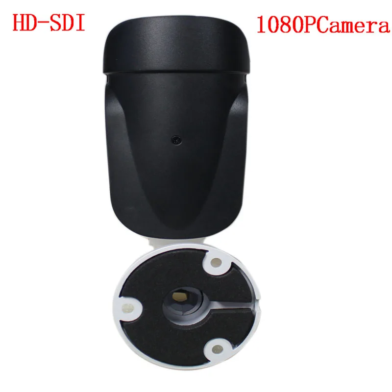 Бесплатная доставка HD SDI 1080P1/2 8 ''Sony Exmor сенсор 36IR 3 6 мм OSD цифровая камера