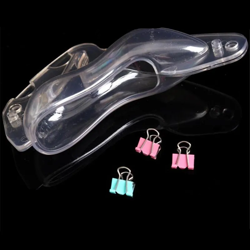 Формочка для торта Fondant обувь на высоком каблуке из поликарбоната ПК шоколада