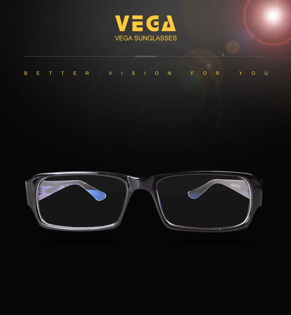 VEGA очки для работы за компьютером с антибликовым покрытием Компьютер очки пикселей Для женщин Для мужчин лучший синий свет блокирование игровые очки для компьютера 217