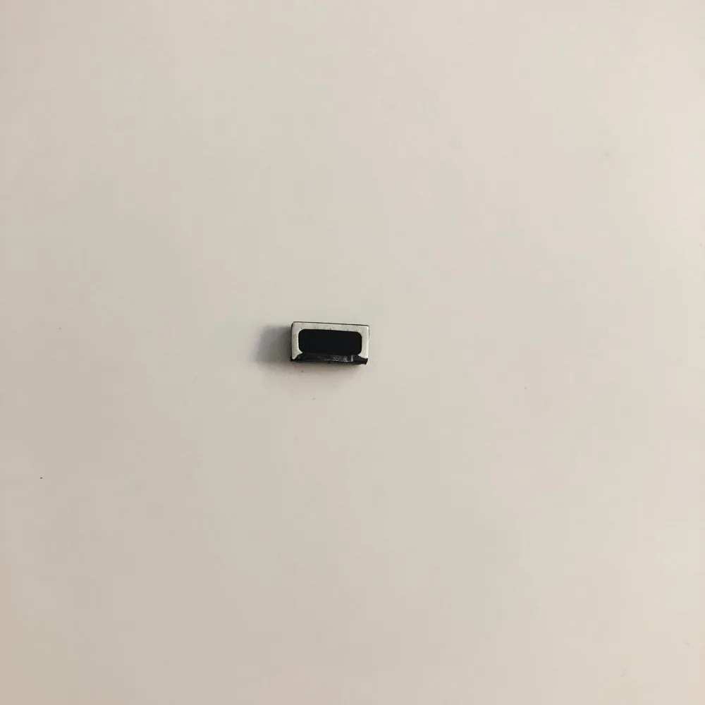Используется речевой приемник наушник динамик для UHANS i8 Mediatek MT6750 5 7 дюймов 18:9 1440x720