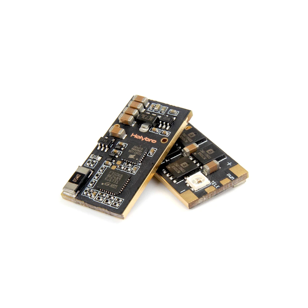 Holybro Tekko32 F3 35A ESC blheli _ 32 3 6S MCU Dshot1200 Встроенный датчик тока WS2812B светодиодный для