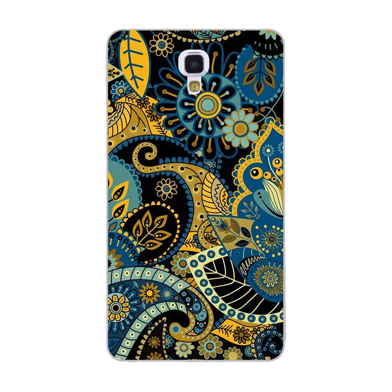 Мягкий силиконовый чехол для телефона s для samsung Galaxy Note 3 Neo SM-N7505/SM-N7502/SM-N750/Note3 Lite чехол для телефона задняя крышка с принтом