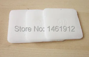 Тканевые художественные ручные инструменты Южно-корейская панда мелок/порошок