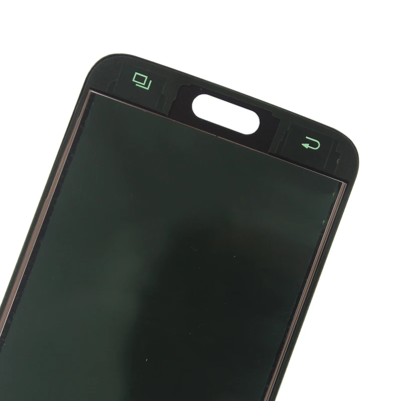 G900 G900F ЖК-дисплей для samsung Galaxy S5 Дисплей Сенсорный экран планшета Ассамблеи SM-G900F/DS