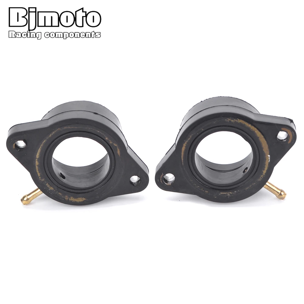 BJMOTO для Yamaha XS650 1978-1983 карбюратор потребление многочисленные держатель