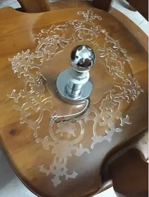 Оптовая продажа с фабрики Франция краткое балкон настенный светильник копия|lamp