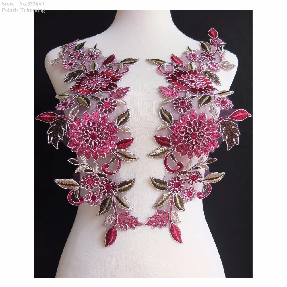 Бесплатная доставка 1 зеркальная пара = 2 шт. x бордовые/Серебристые/Оливковые