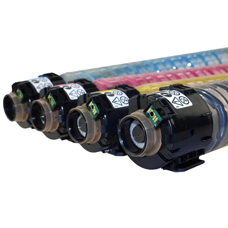 Картридж с тонером для копировального аппарата Ricoh Aficio MP C2003 C2503 C2011 C2503C C2003C MPC2503SP 4
