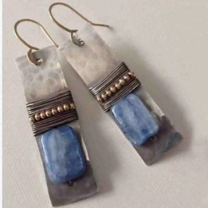 Винтажные черные циркониевые висячие серьги женские модные Висячие свадебные