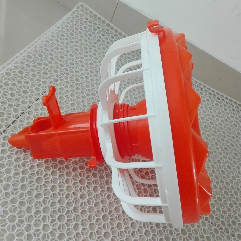 1 шт. курица автоматическая кормушка ведро для кормления Кормушка Для рифленая