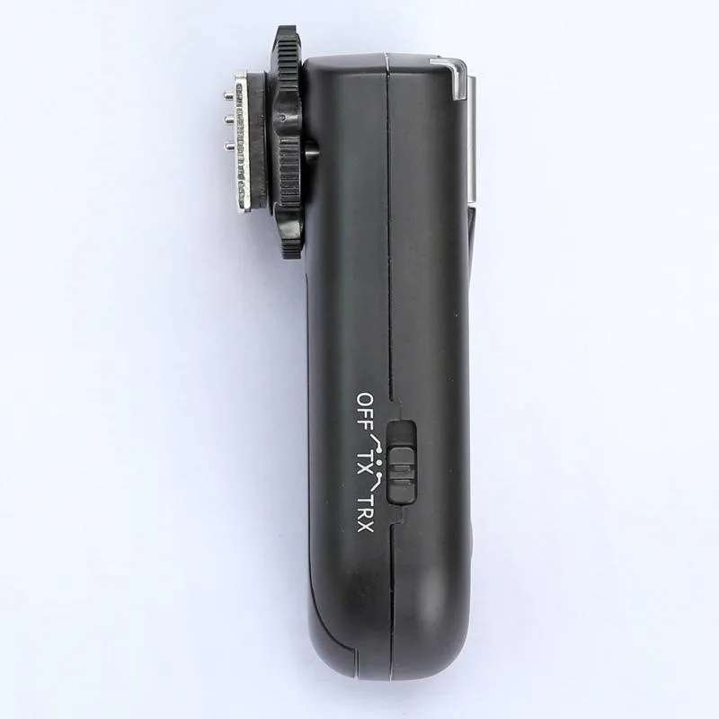 YONGNUO 2 шт. RF-603 II Вспышка триггера трансивер набор, спуск затвора для Canon Nikon Pentax DSLR камеры RF-603 II C1 C3 N1 N3